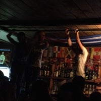 Photo taken at Pecado Bar by Илья on 5/6/2012