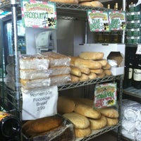 Photo taken at Trinacria Macaroni Works by J.R. H. on 7/18/2012