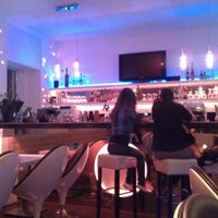 Foto tomada en akoya bar &amp;amp; restaurant  por Elisabeth el 9/6/2012