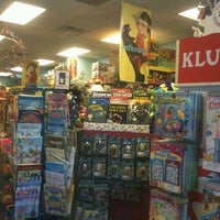 Photo taken at Toys Et Cetera by Mark Anthony L. on 2/18/2012