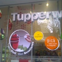 Photo taken at Tupperware by Alejandro B. on 7/23/2012