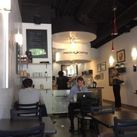 Снимок сделан в Press Coffee - Scottsdale Quarter пользователем Chris T. 7/20/2012