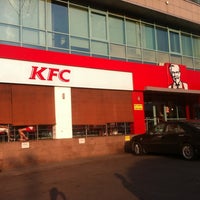 Photo taken at KFC by Assyl on 7/13/2012