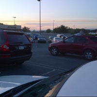 Photo taken at Stroud Mall by sutah r. on 5/20/2012