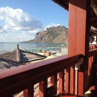 Photo taken at Private hotel Koktebel by Igor N. on 8/14/2012