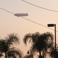 Photo taken at Nickelodeon Blimp by Jessica V. on 3/31/2012