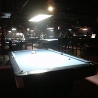 Photo taken at SeVen - pool snooker cafe - Roxy Square by Agus H. on 6/13/2012