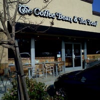 4/6/2012にPatelli P.がThe Coffee Bean &amp;amp; Tea Leafで撮った写真