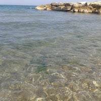 Spiaggia Libera Di Margherita Di Savoia Margherita Di