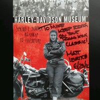 Foto tirada no(a) Kegel Harley-Davidson por Michael P. em 6/23/2012