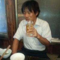 Photo taken at 金シャチ酒場 by Hi A. on 8/31/2012