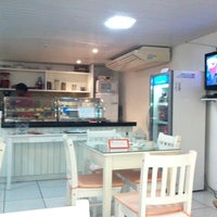 6/12/2012 tarihinde Eduardo C.ziyaretçi tarafından Boca Nervosa - Scrapbook Café'de çekilen fotoğraf