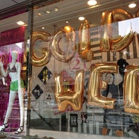 Forever 21 閉業 新宿区 東京都