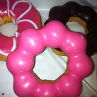 Photo taken at Dunkin&amp;#39; Donuts by Imam S. on 7/14/2012
