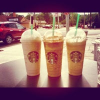 Photo taken at Starbucks by Jeffery B. on 5/7/2012