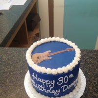 Review Occasionally Cake