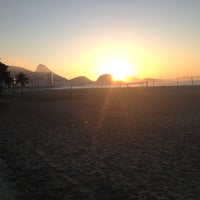 Photo taken at QG BR2 Copacabana by Haroldo J. on 6/27/2012