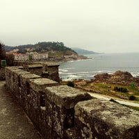 Photo taken at Castillo de Monterreal by Hector J. on 7/27/2012