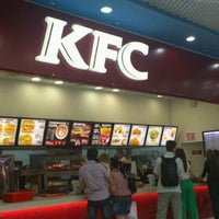 Photo taken at KFC by Дмитрий К. on 5/14/2012
