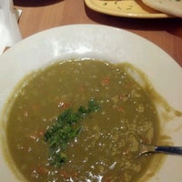 California Pizza Kitchen Pizza Place