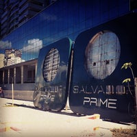 Photo taken at Salvador Prime (Syene) by Guilherme G. on 3/13/2012