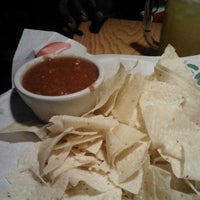 Photo taken at Chili&amp;#39;s Grill &amp;amp; Bar by Chez S. on 3/19/2012