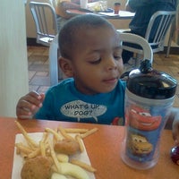 Photo taken at McDonald&amp;#39;s by Daphin S. on 3/28/2012