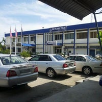 Balai Polis Tuaran Sabah 60 88 791 933