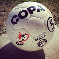 Photo taken at Event Copa Amsterdam @ Olympisch Stadion by Best Bet On The Web h. on 5/30/2012