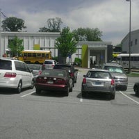 Photo taken at Toomer Elementary School by Cliff R. on 4/26/2012
