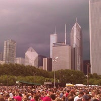 Photo taken at Happy 175th Birthday, Chicago! by Bill S. on 3/5/2012