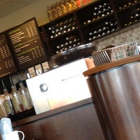 Photo taken at Starbucks by Michael C. on 2/22/2012