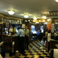 Paul Mole Barber Shop Upper East Side 27 Tipps