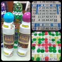 Foto tomada en Oneida Indian High Stakes Bingo  por Nate el 4/7/2012