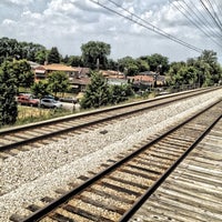 Photo taken at Metra - Stoney Island by Christopher H. on 7/2/2012