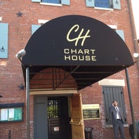 Chart House Restaurant Waterfront 60 Long Wharf Photo Taken At Chart House Restaurant By Christina F On 5 19 2017