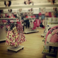 Photo taken at mothercare by Денис Б. on 7/20/2012