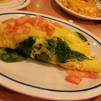 Photo taken at IHOP by Christopher D. on 2/29/2012