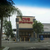 Photo taken at CVS pharmacy by Daisy T. on 9/12/2012