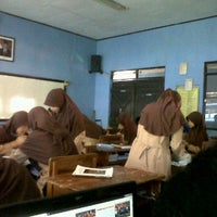 Review SMA Al-Kautsar Bandar Lampung