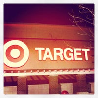 Photo taken at Target by Jen R. on 5/1/2012