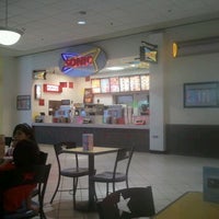 Photo taken at Ridgmar Mall by Built To i. on 5/11/2012