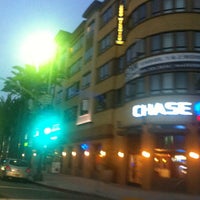Photo taken at Chase Bank by Rick M. on 6/22/2012