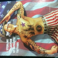 7/3/2012にMike M.がTatlantis Tattoosで撮った写真