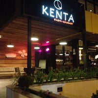 8/15/2012 tarihinde Rosinha C.ziyaretçi tarafından Kenta Sushi Gourmet'de çekilen fotoğraf