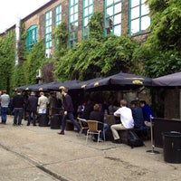 Strongroom Bar Shoreditch 122 Tipps