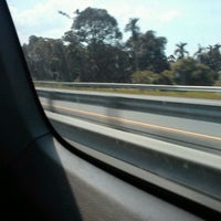 Review Toll Tj. Morawa - Tj. Mulia