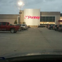 Photo taken at JCPenney by Francisco M. on 4/3/2012