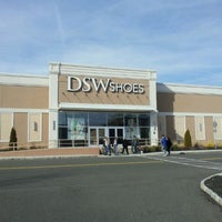 DSW Designer Shoe Warehouse - Wayne, NJ
