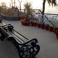 Photo taken at Hotel Mount View Dalhousie by Umesh G. on 4/5/2012